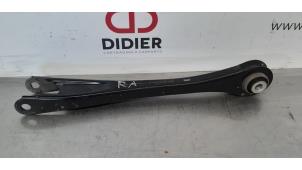 Used Rear wishbone, right BMW 4 serie (F33) 420d 2.0 16V Price € 30,25 Inclusive VAT offered by Autohandel Didier