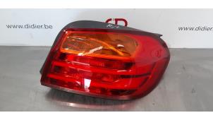 Używane Tylne swiatlo pozycyjne prawe BMW 4 serie (F33) 420d 2.0 16V Cena € 102,85 Z VAT oferowane przez Autohandel Didier