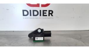 Gebrauchte Airbag Sensor Volkswagen Sharan (7N) 2.0 TDI 16V Preis € 18,15 Mit Mehrwertsteuer angeboten von Autohandel Didier