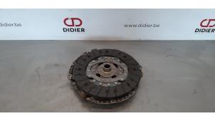 Used Clutch kit (complete) Peugeot 3008 II (M4/MC/MJ/MR) 1.2 12V e-THP PureTech 130 Price € 320,65 Inclusive VAT offered by Autohandel Didier