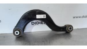 Used Rear wishbone, left Volkswagen Sharan (7N) 2.0 TDI 16V Price € 30,25 Inclusive VAT offered by Autohandel Didier