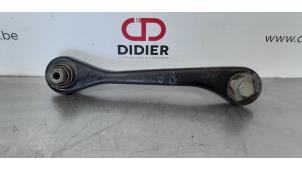 Usagé Bras de suspension arrière droit Volkswagen Sharan (7N) 2.0 TDI 16V Prix € 36,30 Prix TTC proposé par Autohandel Didier