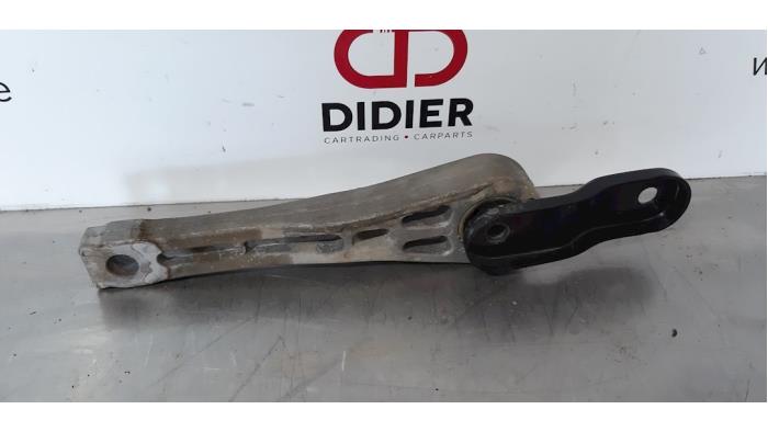 Usagé Support moteur Volkswagen Sharan (7N) 2.0 TDI 16V Prix € 30,25 Prix TTC proposé par Autohandel Didier