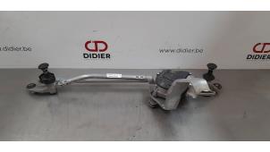 Used Front wiper motor Audi A6 Avant (C8) 2.0 40 TDI Mild Hybrid Price € 96,80 Inclusive VAT offered by Autohandel Didier