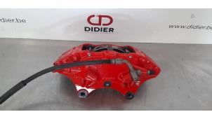 Used Front brake calliper, left Tesla Model X P100D Price € 193,60 Inclusive VAT offered by Autohandel Didier