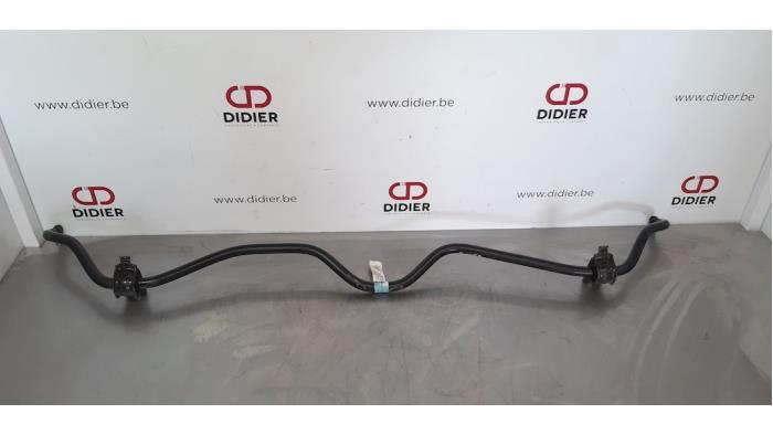 Używane Stabilizator tylny Tesla Model X P100D Cena € 60,50 Z VAT oferowane przez Autohandel Didier