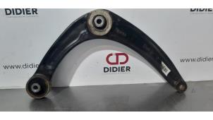 Used Front wishbone, right Citroen Berlingo 1.6 BlueHDI 100 Price € 66,55 Inclusive VAT offered by Autohandel Didier