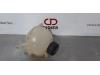 Expansion vessel from a Citroen Berlingo, 2008 / 2018 1.6 Hdi 75, Delivery, Diesel, 1.560cc, 55kW, DV6BUTED4; 9HT; DV6ETED; 9HN, 2008-04 / 2018-06 2012