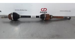 Used Front drive shaft, right Peugeot 208 I (CA/CC/CK/CL) 1.5 BlueHDi 100 Price € 127,05 Inclusive VAT offered by Autohandel Didier