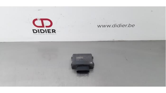 Usagé Module pompe carburant Audi A6 Avant (C8) 2.0 40 TDI Mild Hybrid Prix € 60,50 Prix TTC proposé par Autohandel Didier
