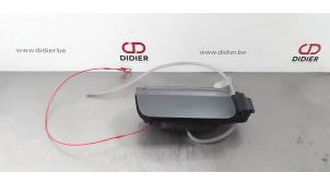 Used Tank cap cover Audi A6 Avant (C8) 2.0 40 TDI Mild Hybrid Price € 48,40 Inclusive VAT offered by Autohandel Didier