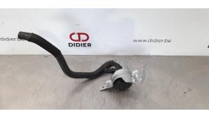 Used Additional water pump Mercedes CLA (117.3) 2.2 CLA-200 CDI, 200 d 16V Price € 54,45 Inclusive VAT offered by Autohandel Didier