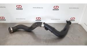 Used Intercooler hose Mercedes CLA (117.3) 2.2 CLA-200 CDI, 200 d 16V Price € 72,60 Inclusive VAT offered by Autohandel Didier