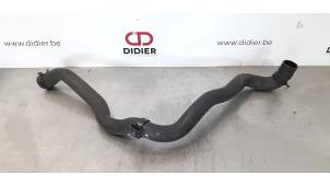 Used Radiator hose Mercedes CLA (117.3) 2.2 CLA-200 CDI, 200 d 16V Price € 30,25 Inclusive VAT offered by Autohandel Didier