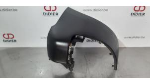 Used Rear bumper corner, right Peugeot Partner (GC/GF/GG/GJ/GK) 1.6 BlueHDi 120 Price € 60,50 Inclusive VAT offered by Autohandel Didier