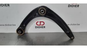Used Front wishbone, left Peugeot Partner (GC/GF/GG/GJ/GK) 1.6 BlueHDi 120 Price € 54,45 Inclusive VAT offered by Autohandel Didier