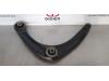 Front wishbone, right from a Peugeot Partner (GC/GF/GG/GJ/GK) 1.6 BlueHDi 120 2017