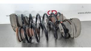 Used Rear coil spring Citroen Berlingo 1.6 Hdi, BlueHDI 75 Price € 18,15 Inclusive VAT offered by Autohandel Didier