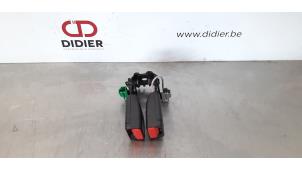 Used Rear seatbelt buckle, right Volvo S90 II 2.0 D5 16V AWD Price € 66,55 Inclusive VAT offered by Autohandel Didier