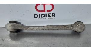 Used Front wishbone, left Audi A6 Avant (C8) 2.0 40 TDI Mild Hybrid Price € 90,75 Inclusive VAT offered by Autohandel Didier
