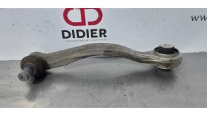 Used Front wishbone, left Audi A6 Avant (C8) 2.0 40 TDI Mild Hybrid Price € 96,80 Inclusive VAT offered by Autohandel Didier