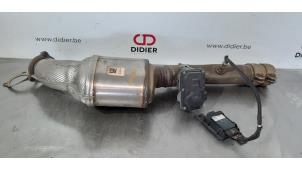 Used Catalytic converter Audi A6 Avant (C8) 2.0 40 TDI Mild Hybrid Price € 635,25 Inclusive VAT offered by Autohandel Didier