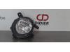 Fog light, front left from a BMW 4 serie (F33), 2013 / 2020 420d 2.0 16V, Convertible, Diesel, 1.995cc, 120kW (163pk), RWD, B47D20A, 2015-03 / 2020-07, 4U31; 8S11 2016