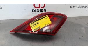 Used Taillight, left Opel Corsa E 1.2 16V Price € 54,45 Inclusive VAT offered by Autohandel Didier