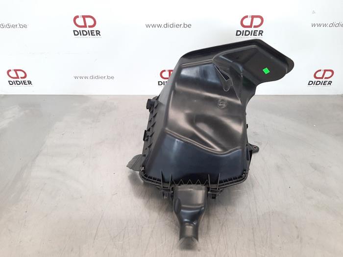 Air filter Mercedes GLE Coupe 43 AMG 3.0 V6 24V Turbo 4-Matic - A1668300053