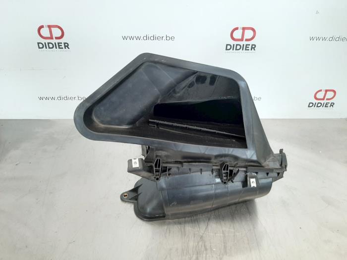 Begagnade Luftfilter Mercedes GLE Coupe (C292) 3.0 43 AMG V6 24V Turbo 4-Matic Pris € 133,10 Inklusive moms erbjuds av Autohandel Didier