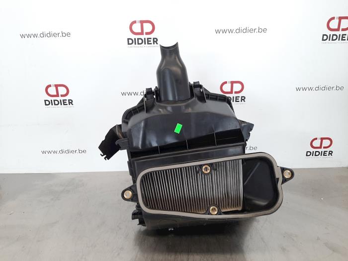 Air filter Mercedes GLE Coupe 43 AMG 3.0 V6 24V Turbo 4-Matic - A1668300053