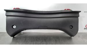 Used Boot lid trim Mercedes CLA (117.3) 2.2 CLA-200 CDI, 200 d 16V Price € 66,55 Inclusive VAT offered by Autohandel Didier