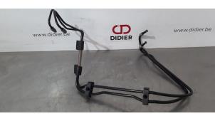 Used Oil cooler steering unit Mercedes CLA (117.3) 2.2 CLA-200 CDI, 200 d 16V Price € 36,30 Inclusive VAT offered by Autohandel Didier