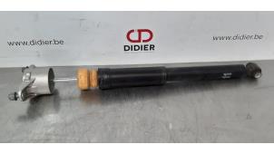 Used Rear shock absorber, left Mercedes CLA (117.3) 2.2 CLA-200 CDI, 200 d 16V Price € 54,45 Inclusive VAT offered by Autohandel Didier