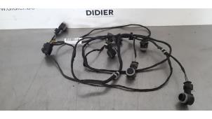 Used Pdc wiring harness Mercedes CLA (117.3) 2.2 CLA-200 CDI, 200 d 16V Price € 96,80 Inclusive VAT offered by Autohandel Didier