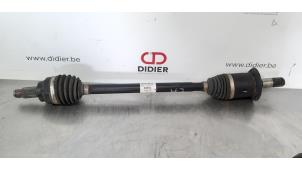 Used Drive shaft, rear left BMW 2 serie (F22) 220i 2.0 Turbo 16V Price € 127,05 Inclusive VAT offered by Autohandel Didier