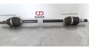 Used Drive shaft, rear right BMW 2 serie (F22) 220i 2.0 Turbo 16V Price € 163,35 Inclusive VAT offered by Autohandel Didier