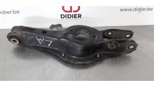 Used Rear lower wishbone, left BMW 2 serie (F22) 220i 2.0 Turbo 16V Price € 48,40 Inclusive VAT offered by Autohandel Didier