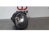 Fog light, front left from a BMW 2 serie (F22), 2013 / 2021 220i 2.0 Turbo 16V, Compartment, 2-dr, Petrol, 1.998cc, 135kW (184pk), RWD, B48B20A, 2015-09 / 2021-06, 2F31; 2F32; 2H51; 2H52 2016