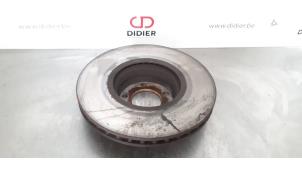 Used Front brake disc BMW 2 serie (F22) 220i 2.0 Turbo 16V Price € 36,30 Inclusive VAT offered by Autohandel Didier