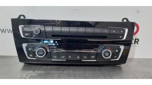 Used Air conditioning control panel BMW 2 serie (F22) 220i 2.0 Turbo 16V Price € 193,60 Inclusive VAT offered by Autohandel Didier