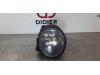 Fog light, front right from a BMW 2 serie (F22), 2013 / 2021 220i 2.0 Turbo 16V, Compartment, 2-dr, Petrol, 1.998cc, 135kW (184pk), RWD, B48B20A, 2015-09 / 2021-06, 2F31; 2F32; 2H51; 2H52 2016