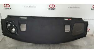 Used Boot lid trim BMW 2 serie (F22) 220i 2.0 Turbo 16V Price € 66,55 Inclusive VAT offered by Autohandel Didier
