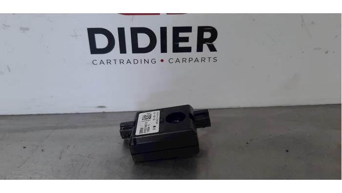 Używane Modul radiowy BMW 2 serie (F22) 220i 2.0 Turbo 16V Cena € 163,35 Z VAT oferowane przez Autohandel Didier