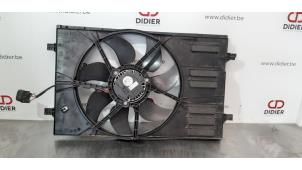 Used Cooling fans Volkswagen Golf VII (AUA) 1.4 TGI 16V Price € 223,85 Inclusive VAT offered by Autohandel Didier