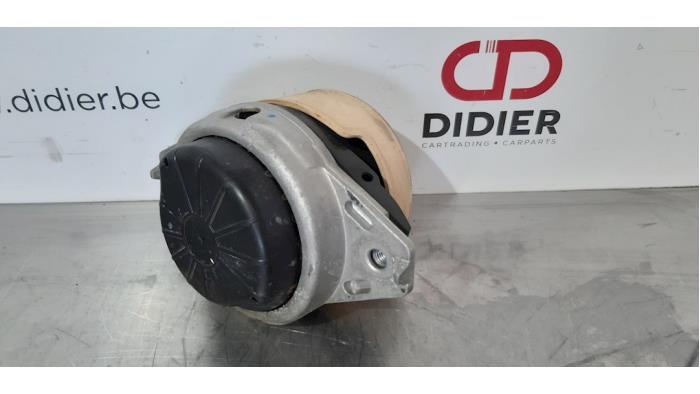 Used Engine mount Mercedes GLE Coupe (C292) 3.0 43 AMG V6 24V Turbo 4-Matic Price € 66,55 Inclusive VAT offered by Autohandel Didier
