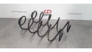 Used Rear coil spring Peugeot 308 SW (L4/L9/LC/LJ/LR) 1.5 BlueHDi 100 Price € 42,35 Inclusive VAT offered by Autohandel Didier
