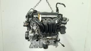Gebrauchte Motor Hyundai iX20 (JC) 1.6i 16V Preis € 1.603,25 Mit Mehrwertsteuer angeboten von Autohandel Didier