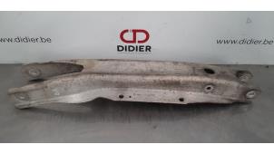 Used Rear lower wishbone, left Mercedes CLA (117.3) 1.6 CLA-180 16V Price € 36,30 Inclusive VAT offered by Autohandel Didier