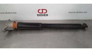 Used Rear shock absorber, left Mercedes CLA (117.3) 1.6 CLA-180 16V Price € 54,45 Inclusive VAT offered by Autohandel Didier